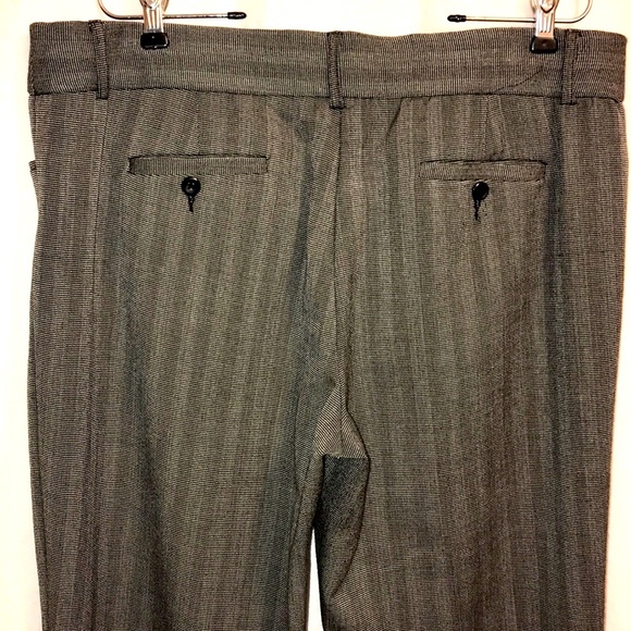 EUC Briggs New York Capri Pants - Picture 4 of 8